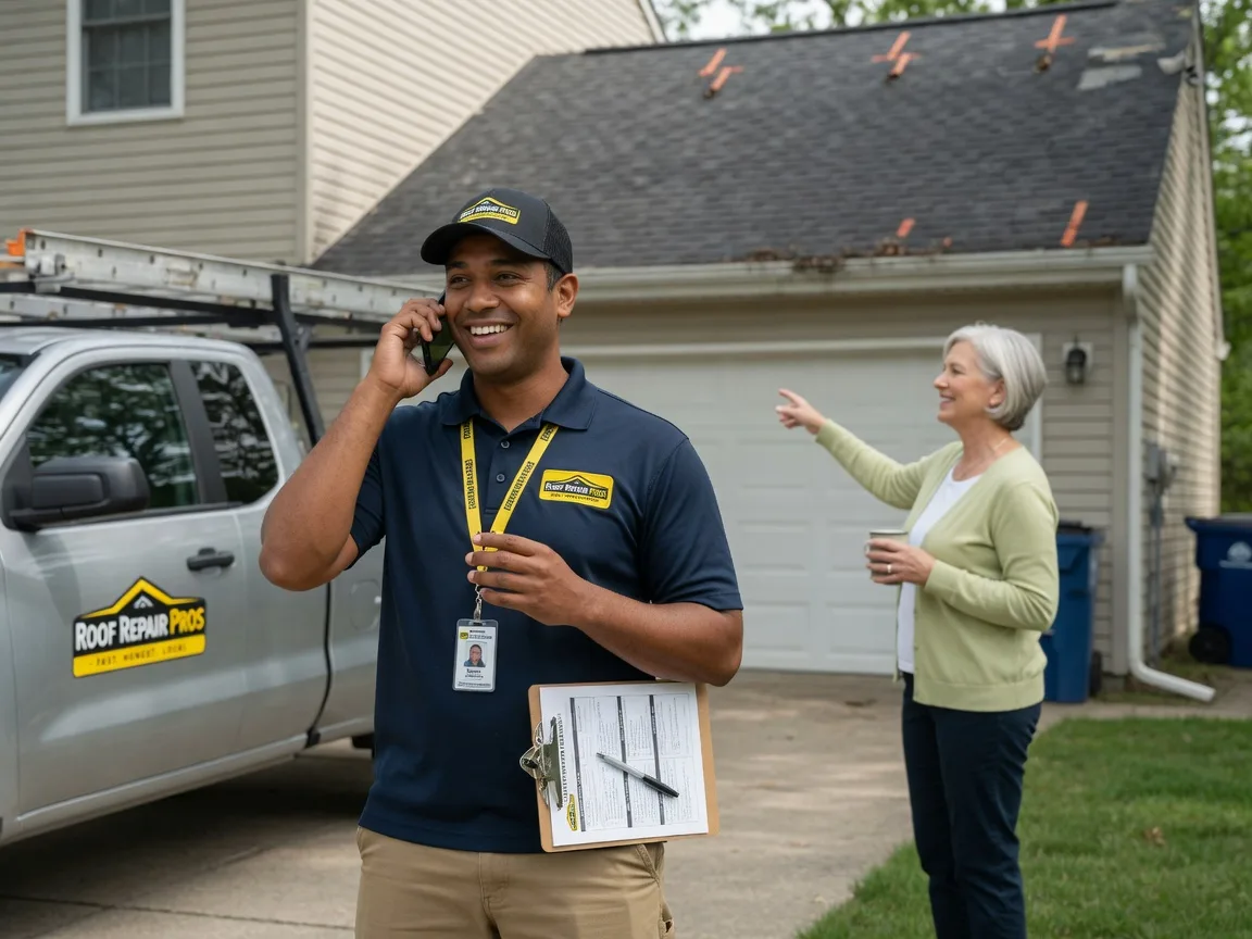 Roof Repair Foreman, AR FAQs